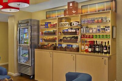 TownePlace Suites Orlando East/UCF