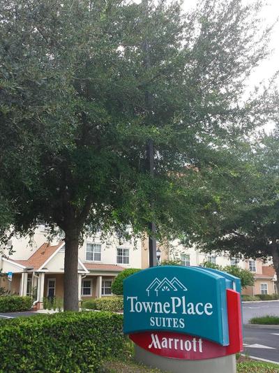TownePlace Suites Orlando East/UCF