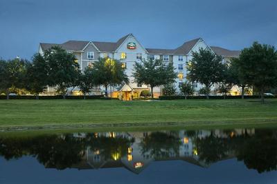 TownePlace Suites Orlando East/UCF