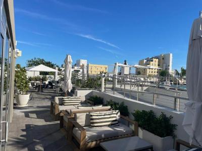 Nassau Suite Hotel