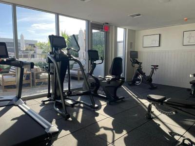 Nassau Suite Hotel