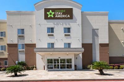 Extended Stay America - Mcalester - Hwy 69