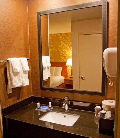 Country Inn & Suites by Radisson, Modesto/Salida