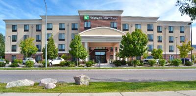 Holiday Inn Express Hotel & Suites Missoula Northw