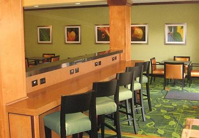 Fairfield Inn & Suites Muskogee