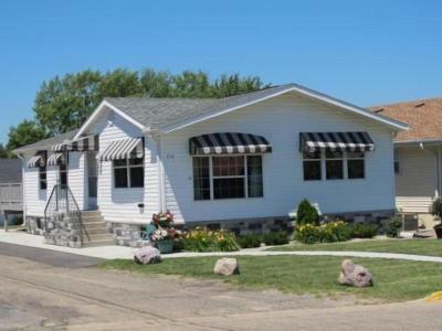 Black Hawk Motel