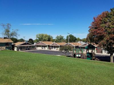 Black Hawk Motel