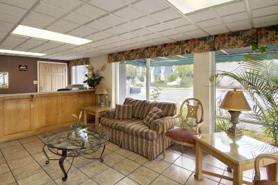 Days Inn by Wyndham Myrtle Beach-Grand Strand