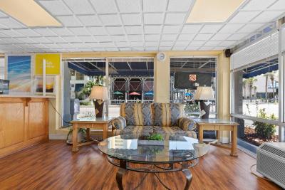Days Inn by Wyndham Myrtle Beach-Grand Strand