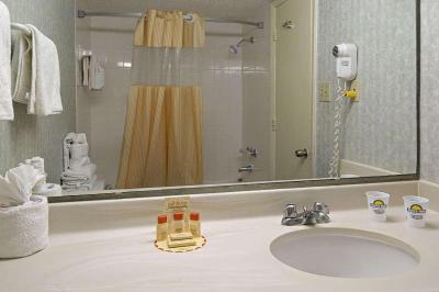 Days Inn by Wyndham Myrtle Beach-Grand Strand