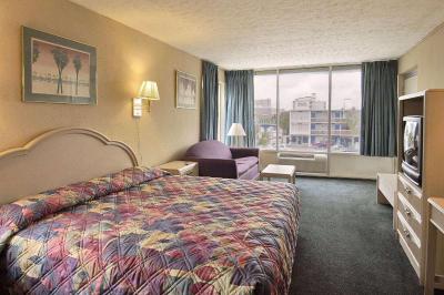 Days Inn by Wyndham Myrtle Beach-Grand Strand