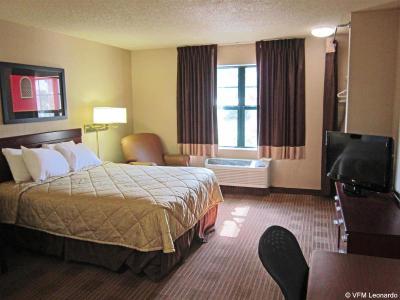 Extended Stay America - Orlando - Maitland - 1760