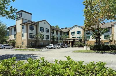 Extended Stay America - Orlando - Maitland - 1760