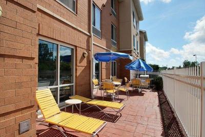 Fairfield Inn & Suites by Marriott Milwaukee Airpo