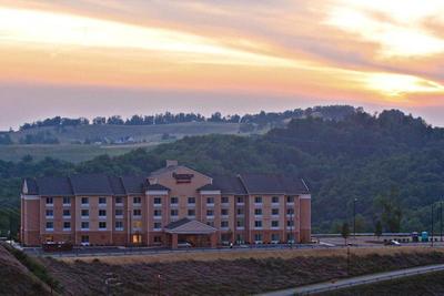 Fairfield Inn & Suites Morgantown Granville