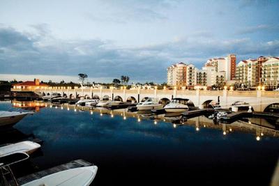 Marina Inn At Grande Dunes