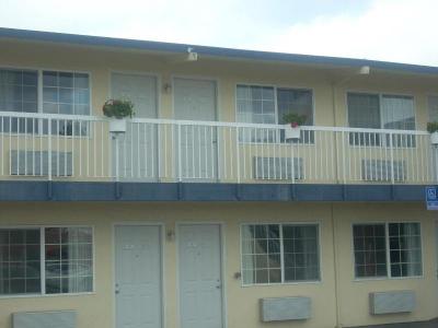 Economy Inn Monterey