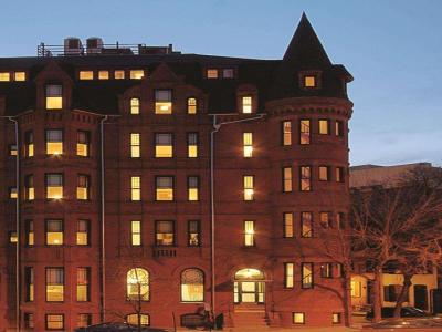 Hotel Brexton Trademark Collection by Wyndham