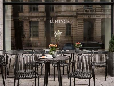 Flemings Hotel München-City