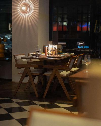 Flemings Hotel München-City