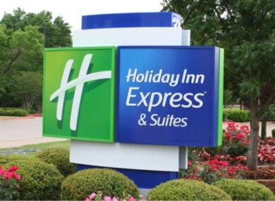 Holiday Inn Express Mobile I-65