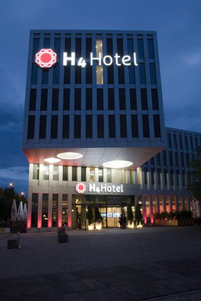 H4 Hotel München Messe