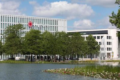 H4 Hotel München Messe