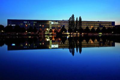 H4 Hotel München Messe