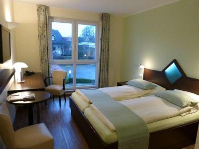 Akzent Landgasthof Evering