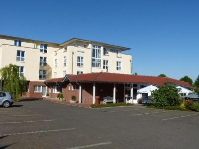 Akzent Landgasthof Evering