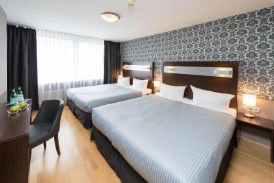 Hotel Munich Inn Design Hotel