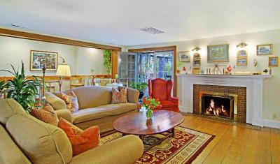 Babbling Brook Inn