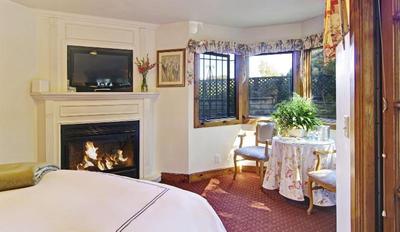 Babbling Brook Inn