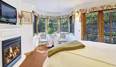 Babbling Brook Inn