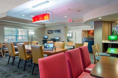 TownePlace Suites Baltimore BWI Airport