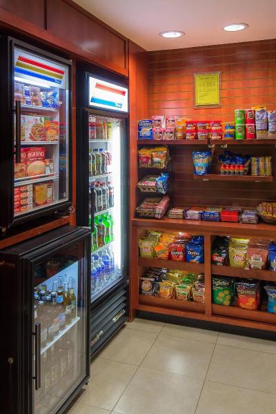 TownePlace Suites Baltimore BWI Airport