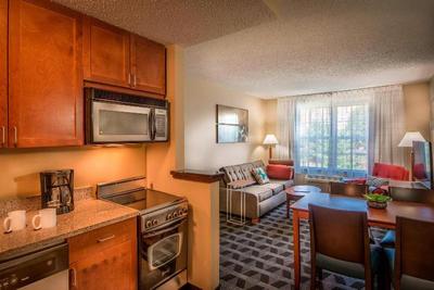 TownePlace Suites Baltimore BWI Airport