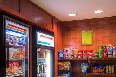 TownePlace Suites Baltimore BWI Airport
