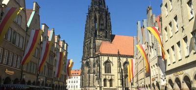 International Am Theater
