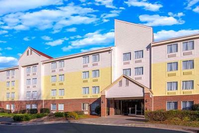Days Inn Macon North