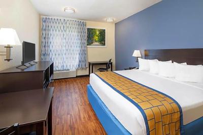 Days Inn Macon North