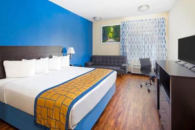 Days Inn Macon North