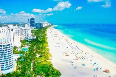 The Cavalier Hotel South Beach