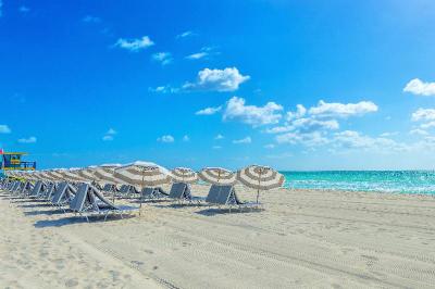 The Cavalier Hotel South Beach
