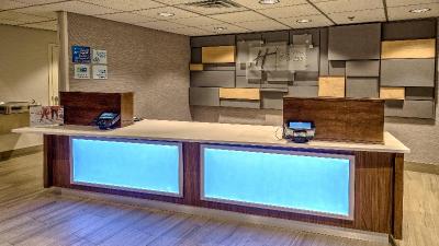 Holiday Inn Express Memphis Medical Center Midtown