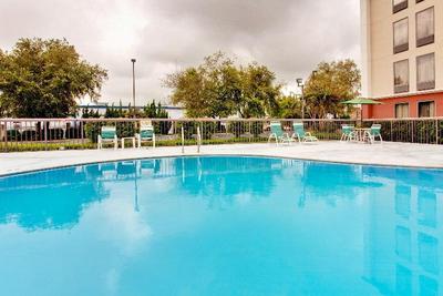 Holiday Inn Express Memphis Medical Center Midtown