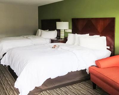 Quality Inn Perry