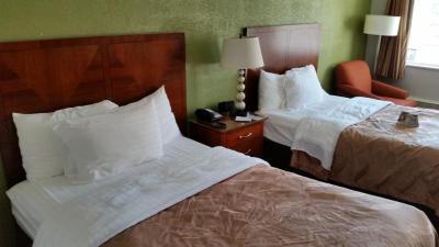 Quality Inn Perry