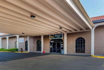 Quality Inn Perry