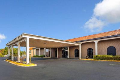 Quality Inn Perry